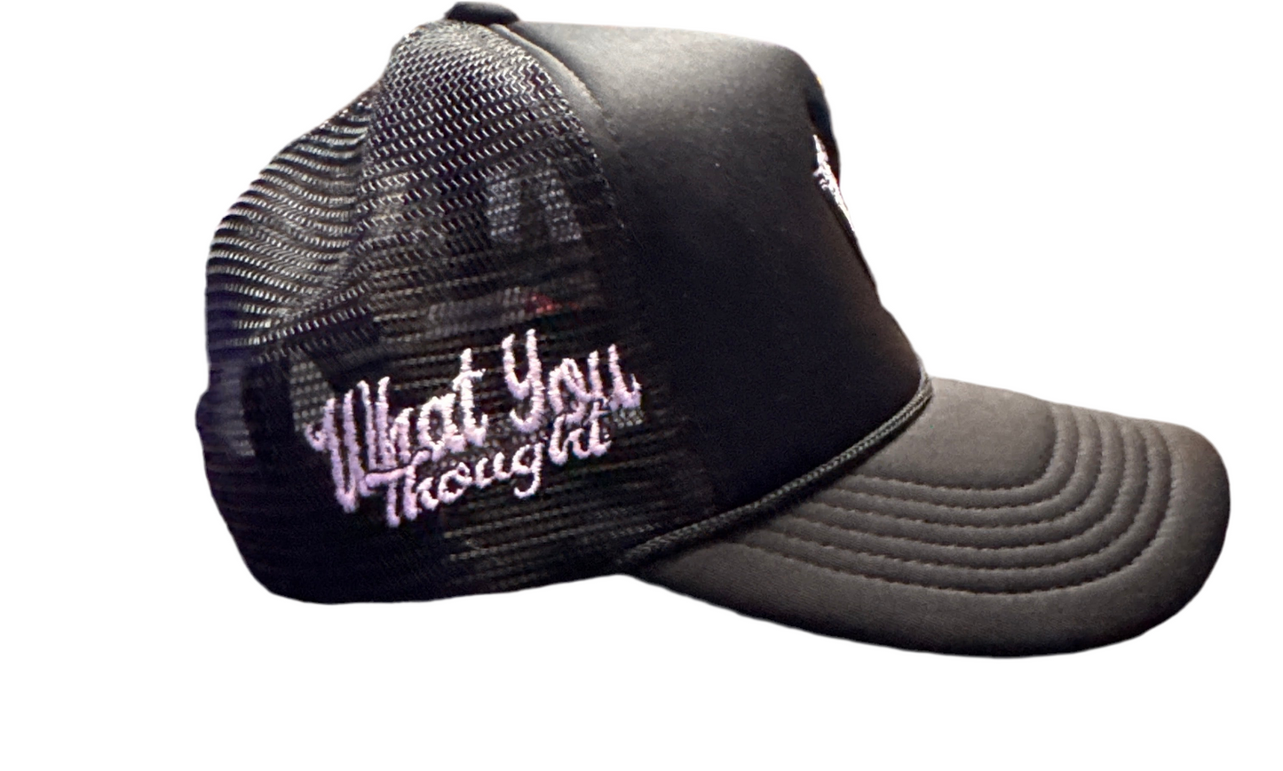 What You Thought Liberty Hat