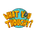 What You Thought Podcast logo