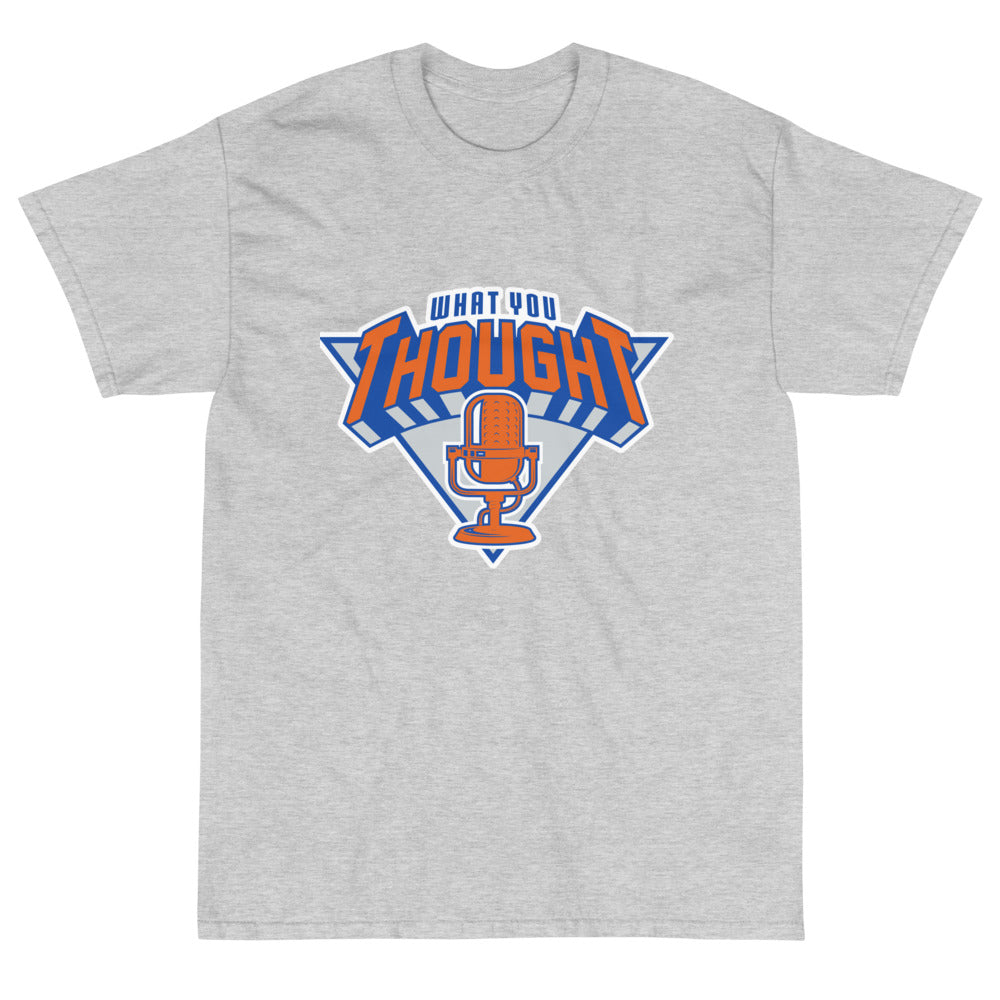 What You Thought League Leaders T-Shirt