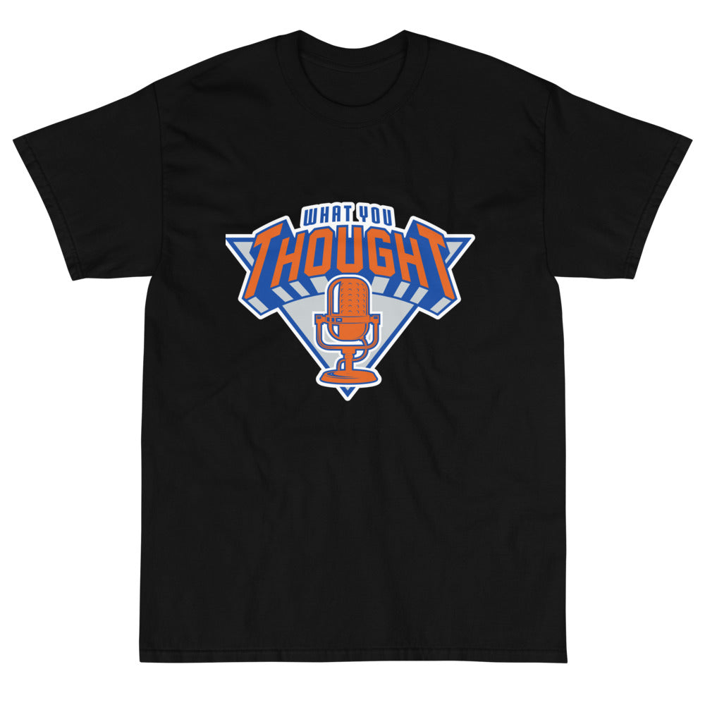 What You Thought League Leaders T-Shirt