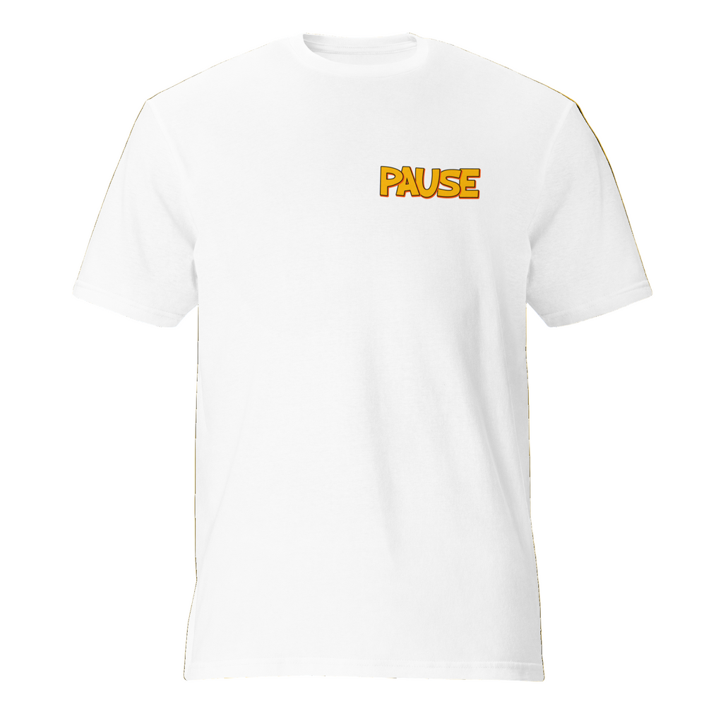 PAUSE 2.0 T Shirt