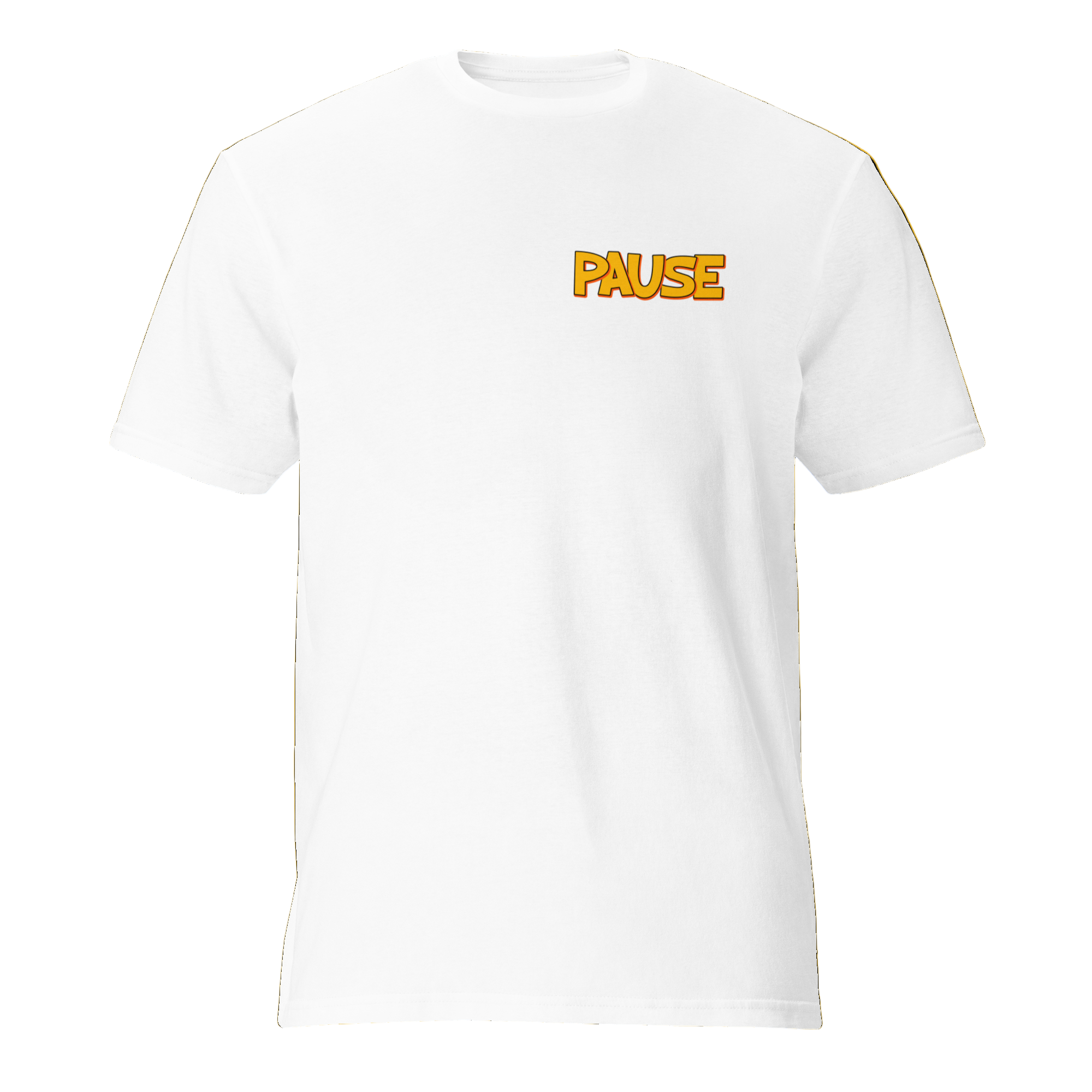 PAUSE 2.0 T Shirt