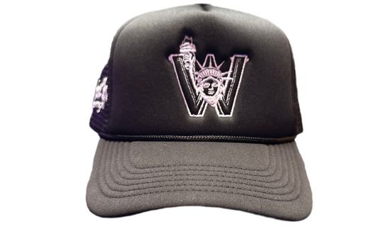 What You Thought Liberty Hat
