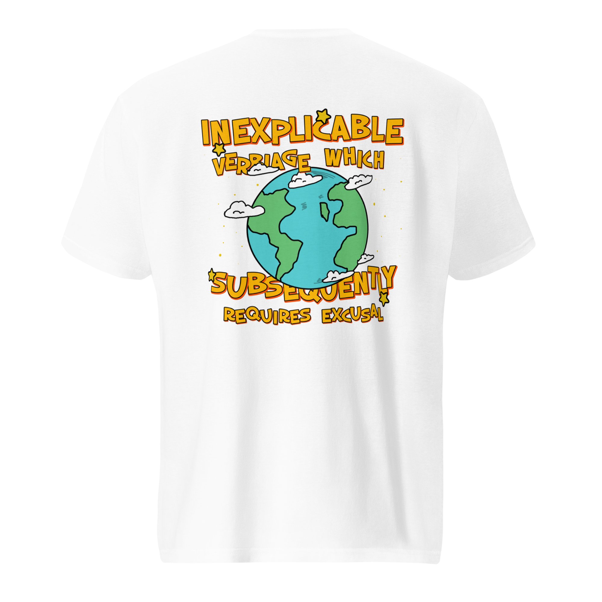 PAUSE 2.0 T Shirt