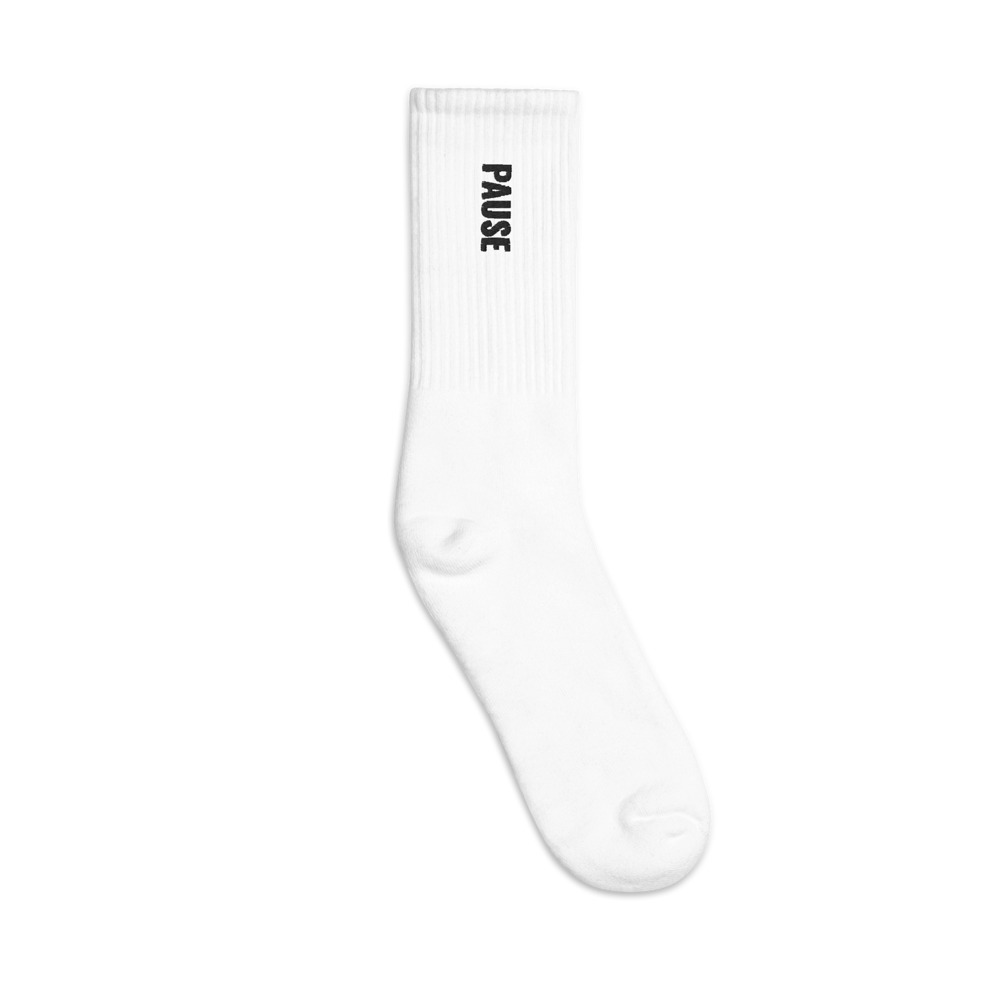 Pause Socks