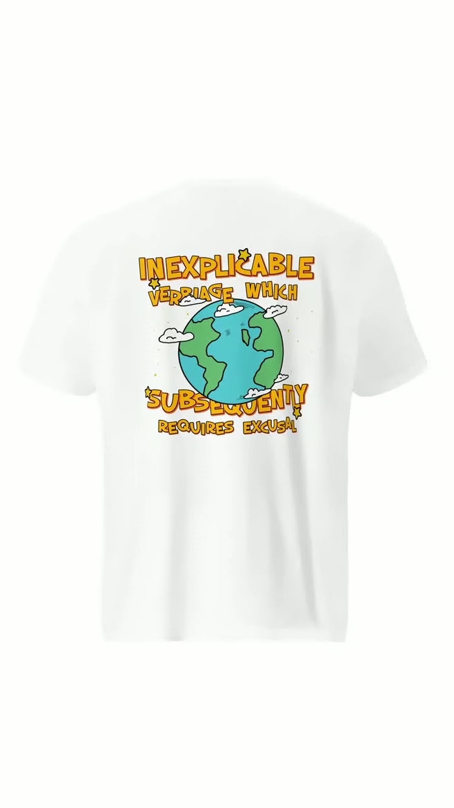 PAUSE 2.0 T Shirt