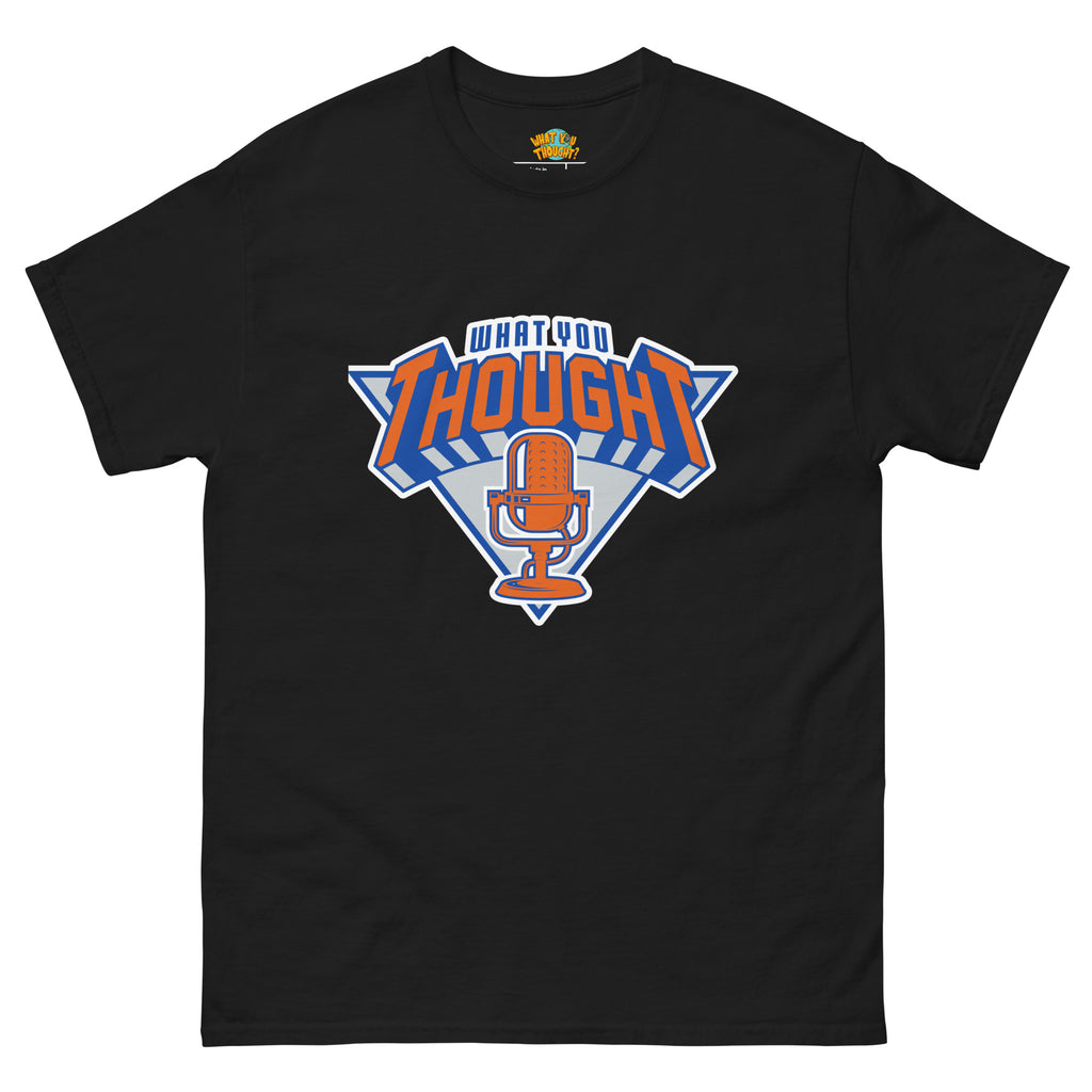 What You Thought League Leaders T-Shirt